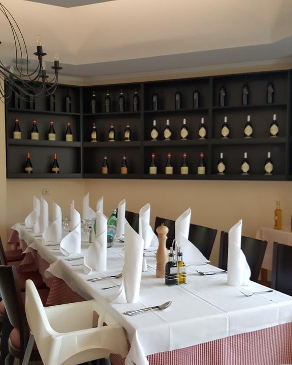 Ristorante La Famiglia